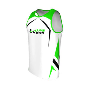 Camiseta de Baloncesto sin Mangas, Diseño Moderno, Venta Directa de Fábrica, Camiseta de Baloncesto con Logotipo - Product Image 1