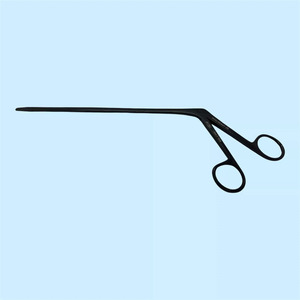 Disco Intervertebral Caspar para Roedores, Tamaño Personalizado, Titanio Negro, Neuroortopédico JI-3106, Manual, CE Clase I, 1 Año de Garantía - Product Image 1