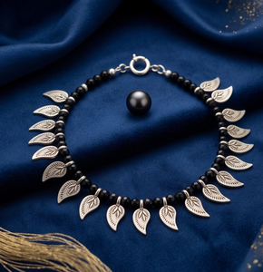 Pulsera de Hojas DIVYORO - Product Image 2