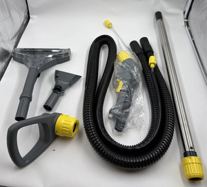 เครื่องทำความสะอาดพรมเชิงพาณิชย์ PUZZI 10/1 1.100-133.0 ถังขนาด 2.6 แกลลอน - Product Image 3