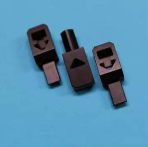 บริการเครื่องจักรซีเอ็นซีความแม่นยำสูงในเวียดนาม พร้อมเทคโนโลยีเลเซอร์ - Product Image 1