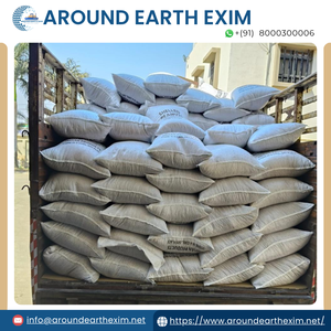 Cáscara de Psyllium de Grado Exportación, Rica en Fibra Dietética, Sin Gluten, Sin OMG, Certificación ISO, Empaque de Marca Privada, Ideal para Bebidas Saludables - Product Image 5