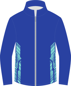 เสื้อแจ็คเก็ตฝึกซ้อม Furat Leathers Performance รุ่นออกแบบพิเศษ 2-in-1 ชายเสื้อแยกส่วนพร้อมห่วงคล้องผ้าขนหนู |   อบอุ่น ระบายอากาศได้ดี แห้งเร็ว น้ำหนักเบา | - Product Image 3