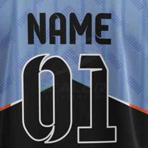 Ropa Deportiva Premium para Rutina Activa, Jersey de Cricket Transpirable, Tejido Ligero, Ajuste Cómodo y Flexible, Ideal para Práctica - Product Image 5