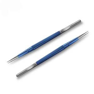 Pinces à anneau Micro Dianma-Grip de haute qualité, nouvelle arrivée, best-seller, instruments de chirurgie cardiaque OEM par Astrin Surgical - Product Image 6