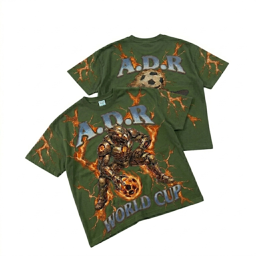 Army Green