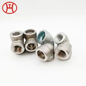 Stainless Steel Pipe Fitting Tube End Cap Stainless Steel Tube With Cap 4 Inch Stainless Steel Pipe Tee