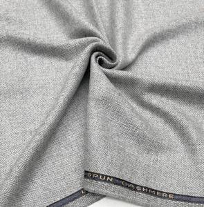 Tissu 100% pur coton tarifs abordables belle couleur tissu doux conception personnalisée - Product Image 1