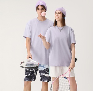 Women's Relaxed Fit Oversized Tee Premium Cotton Streetwear <b>T</b>-<b>Shirt</b> Casual Oversized <b>T</b>-<b>Shirt</b> for Women Solid Color <b>T</b>-<b>Shirts</b> - Product Image 5
