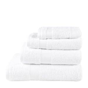 Ensemble de serviettes de bain OEM en coton biologique, serviettes éponge compressées, écologiques, douces, absorbantes, pour hôtel, spa, fabricant en gros de qualité supérieure - Product Image 3