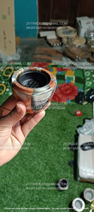 ที่ใส่เครื่องหอมไม้กฤษณาและเรซิ่นสุดหรูหรา ตกแต่งภายในอย่างลงตัว กลิ่นหอมแห่งการอวยพรรอมฎอน และสร้างบรรยากาศแห่งจิตวิญญาณในบ้าน - Product Image 6