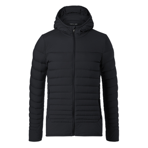 Chaquetas de Plumón para Hombre con Capucha, Ligeras, Cálidas, para Invierno, con Logotipo Personalizado - Product Image 6