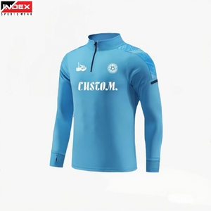 Direct Factory USA Soccer <b>Jacket</b> Sports Training <b>Jacket</b> Custom Logo Athletic Wear High Quality Bulk Supplier Manufacturer - Product Image 1