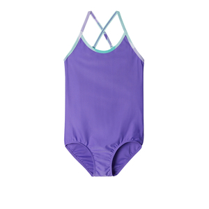 Maillot de bain une pièce pour femmes, séchage rapide, tissu doux, mode plage, service d'échantillons OEM ODM disponible dans le monde entier dès aujourd'hui - Product Image 2