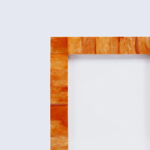 Bone Inlay Wall <b>Mirror</b> Frame Floral Design Wall Decoration Home Decor><b>Mirrors</b>><b>Mirrors</b> - Product Image 5