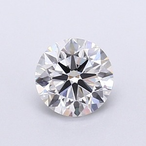 Diamant CVD rond de 0,93 carat, E VS1, excellente qualité de polissage, pierre non montée pour la création de bijoux de luxe, bague personnalisée, pendentif, boucles d'oreilles - Product Image 1