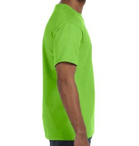 <b>High</b> Quality Wholesale Customized Logo <b>T</b> <b>Shirt</b> Round <b>Neck</b> Custom Color <b>T</b> <b>Shirt</b> Tie Dye Printing Short Sleeve <b>T</b> <b>Shirt</b> for Men's - Product Image 2