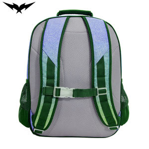 Sacs à dos de cheerleading personnalisés avec paillettes, sacs à dos scintillants pour adolescents et sacs de danse, fermeture éclair, haute qualité pour enfants - Product Image 3