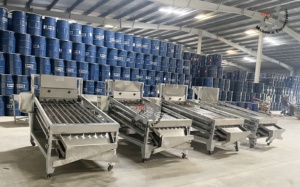 Vietnam <b>Large</b> Capacity Kernel Classify Machine High Quality Manufacture Vietnam - Product Image 3