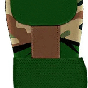 Professional Sliding Mitts Protective Hand Guard <b>Baseball</b> Team Practice Wear Multiple Size Options Hook And Loop Sliding Mitts - Product Image 4