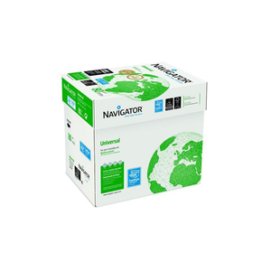Papel Navigator A4 de alta calidad, suministrado a precio directo de fábrica con entrega rápida. - Product Image 5