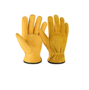 Guantes Resistentes a Cortes de Nitrilo Gris Moteado de Alta Calidad, EN388 Nivel 5 de Resistencia a Cortes, Resistentes a Desgarros, Pinchazos y Abrasión - Product Image 5