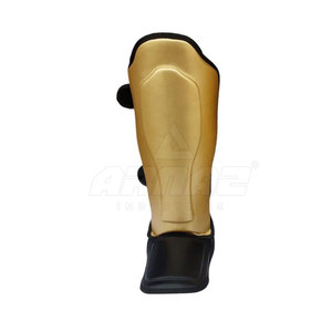 สนับแข้งราคาสมเหตุสมผล สวมใส่สบาย ทนทาน เหมาะสำหรับการฝึกซ้อมหนัก - Product Image 3
