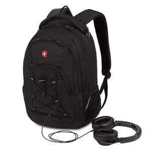 2026 Factory Direct Outlet Custom Made <b>Backpack</b> Zipper Stylish Look Pocket <b>Backpack</b> - Product Image 6