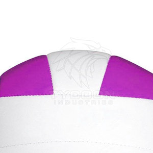 ลูกวอลเลย์บอลหนังยี่ห้อส่วนตัว ราคาดีที่สุด น้ำหนักเบา แห้งเร็ว - Product Image 4