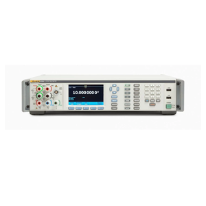 Multimètre numérique de précision à 8,5 chiffres 8558A, garantie 1 an, Technoverse Business Solutions - Product Image 3