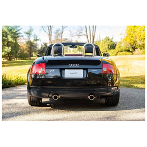 Audi TT Quattro Roadster 2005 - Product Image 2