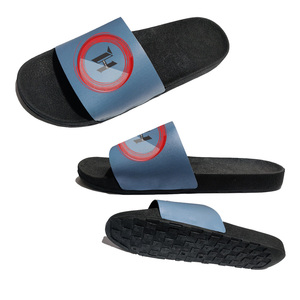 Pantuflas Unisex de Invierno con Forro de Peluche, Estilo Coreano, para Exteriores, de Lona y PVC, con Logotipo Personalizable, Ligeras y Antideslizantes - Product Image 4