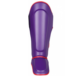 Protège-tibias de Muay Thai et de Kickboxing pour l'entraînement professionnel, en gros, haute qualité, sur mesure - Product Image 2