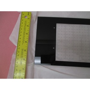 AMAT 0021-37420 Couverture L.E.D. Display XE RTP - Équipements et pièces semi-conductrices d'occasion fiables et mondialement reconnus chez - Product Image 4