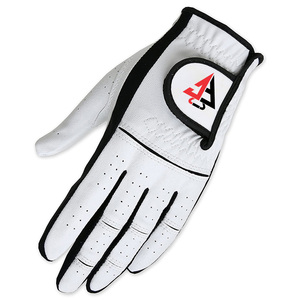 Guantes de Golf de Sublimación Duraderos de Todos los Tamaños, los Más Vendidos, Precio de Fábrica, Guantes de Golf de Alta Calidad en Venta, Piel de Oveja - Product Image 5