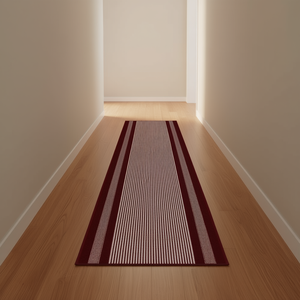 Alfombra Pasilera Casablanca de 57x300cm - Product Image 2