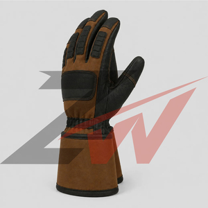 Guantes de Trabajo Eléctricos de Alta Calidad, Impermeables, Resistentes al Viento, Cálidos y Transpirables, a Precio de Fábrica 2026, Guantes de Trabajo Aislados de Bajo Voltaje - Product Image 6