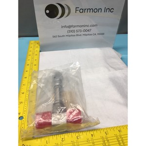 Nupro SS-4BMK-368 <b>Needle</b> <b>Valve</b>, 129150 - Trusted Global Legacy Semiconductor Equipment and Parts at - Product Image 2