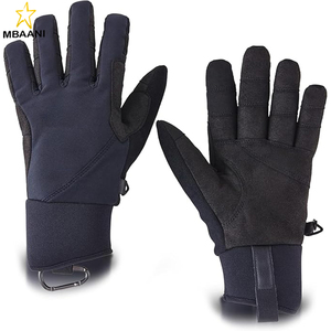 Gants d'hiver pour hommes et femmes, gants tactiles, randonnée, course à pied, cyclisme, conduite - Product Image 6