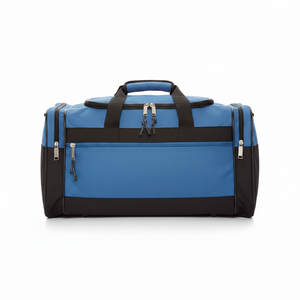 Bolsa Deportiva Grande y Resistente, Ligera, Ideal para Ropa de Entrenamiento, Viajes y Actividades al Aire Libre - Product Image 1