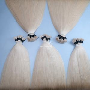 Cabello Remy Vietnamita Crudo al Por Mayor, Sin Enredos, Cutícula Alineada, Extensiones de Cabello Sin Procesar a Granel, Los Mejores Proveedores de Cabello de Vietnam - Product Image 2