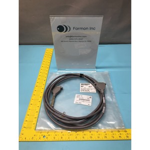 AMAT 0150-76190 Système vidéo EMC COMP 12FT CSI - Équipements et pièces semi-conducteurs d'occasion fiables à l'échelle mondiale - Product Image 5