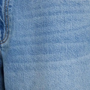 Shorts en jean pour hommes à prix d'usine, confortables, taille mi-haute, écologiques, respirants, 100% coton - Product Image 6