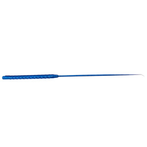 M.A SIDDIQUE INTERNATIONAL Ensemble de micro-crochets manuels en acier inoxydable pour dissection, instruments neurochirurgicaux et microchirurgicaux, bleu - Product Image 3