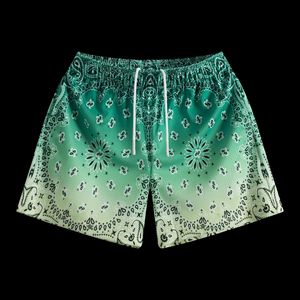 Trendy Hot Shorts for Men and Women Casual Sports Fitness Breathable Beach <b>Waterproof</b> Solid Knitted Mid Waist XL Size - Product Image 5