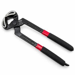 Pinza de Carpintero de Acero Resistente HIRA 16213 - Personalizable para Bricolaje y OEM - Product Image 1
