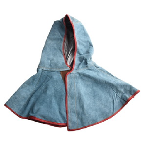 Cagoule de sécurité unisexe personnalisée en polyester, ignifuge, pour le soudage et la lutte contre les incendies, style sportif, à motif, courante - Product Image 6