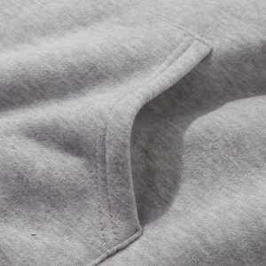 Sweat-shirts à capuche pour hommes en molleton 100% coton respirant, style streetwear numérique, fabriqués par un fabricant professionnel. - Product Image 5