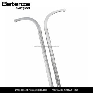 ชุดเครื่องมือผ่าตัดเต้านม Agris-Dingman แบบสองชิ้น ขวาและซ้าย สำหรับศัลยกรรมตกแต่ง - Product Image 4