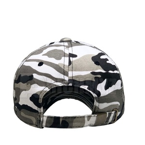 หมวกเบสบอลผ้าฝ้ายคุณภาพพรีเมียมรุ่นใหม่ล่าสุด - ออกแบบหมวกปรับได้ตามต้องการสำหรับผู้ใหญ่ทุกเพศทุกวัย ใส่ได้ทุกฤดู - Product Image 4